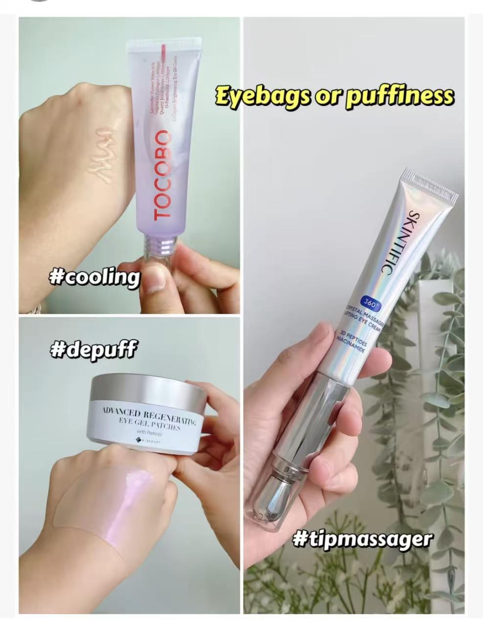 Your Eyes Need This!