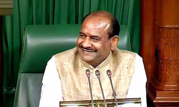 1344149 lok sabha speaker om birla