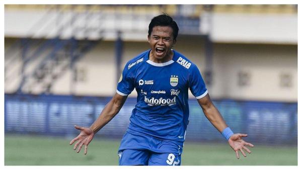 Potret Edo Febriansah