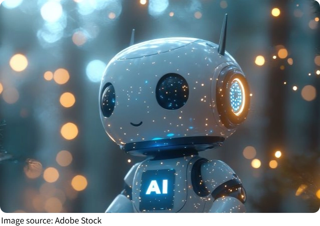 Intelligente Roboter