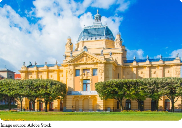 Zagreb's Best Beds Await You