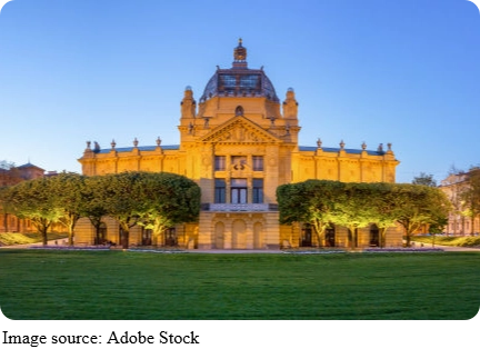 Zagreb's Best Beds Await You