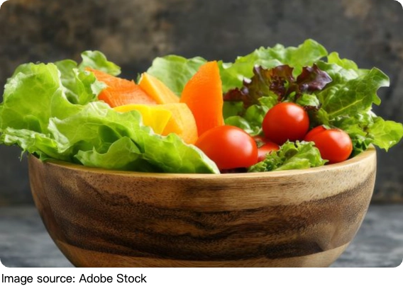Delicious Veggie Recipes