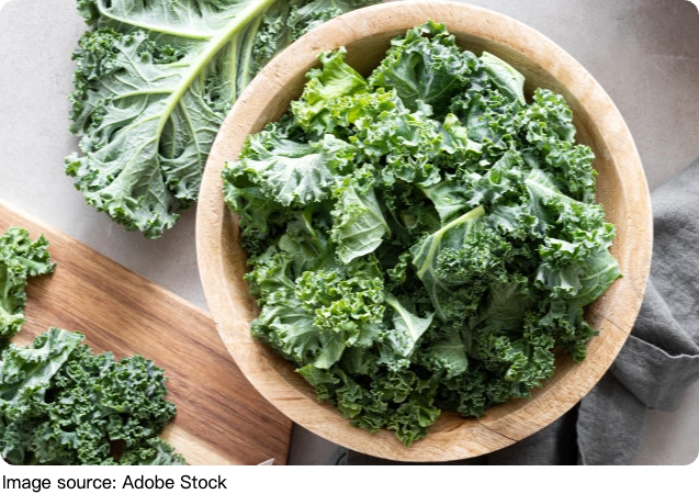Nutritional Powerhouses