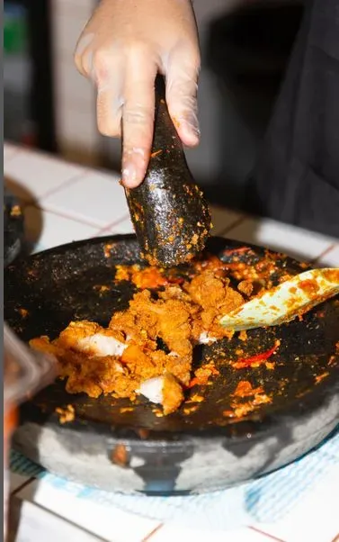 Ayam Geprek di Australia Ini Disebut Lebih Autentik dari Ayam Geprek Jakarta
