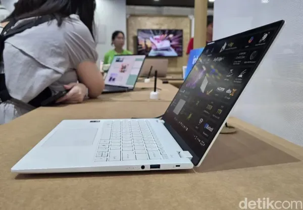 Acer Swift Edge 14 AI