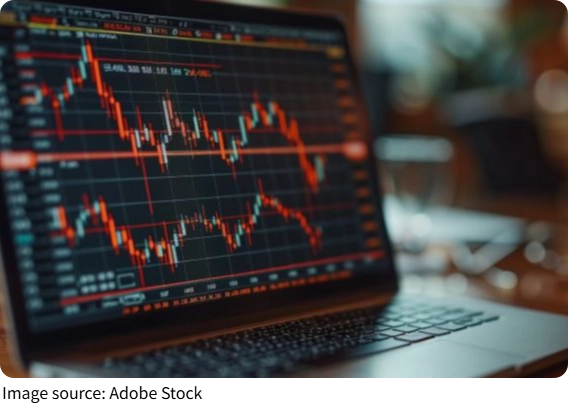 Irrational Finance Truth!
