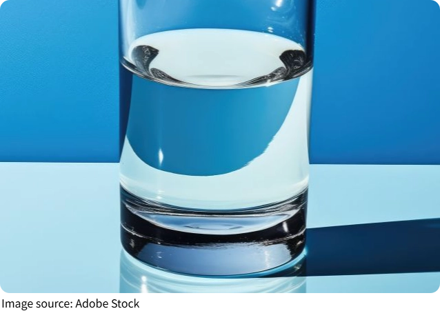 Vai trò nước với tim mạch