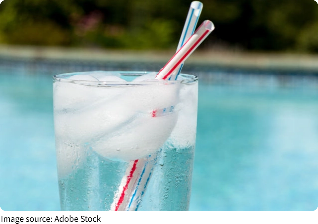 Drinking Water Before Bed?