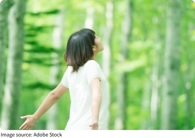 Peran Tanaman Dalam Karbon