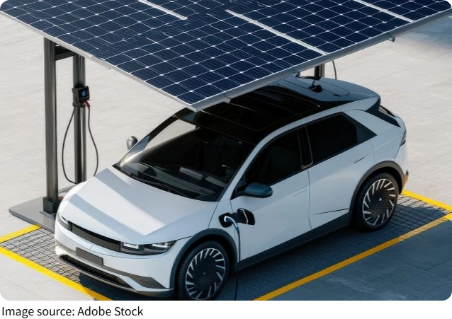 Tendencia VE 2025