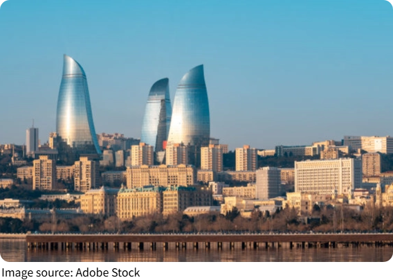 Baku Travel Guide