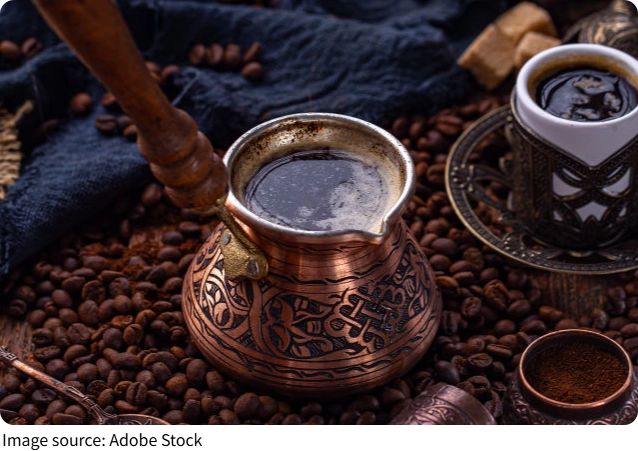 Cafeina Ascunsă