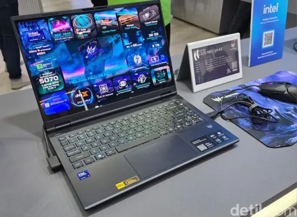 Acer Predator