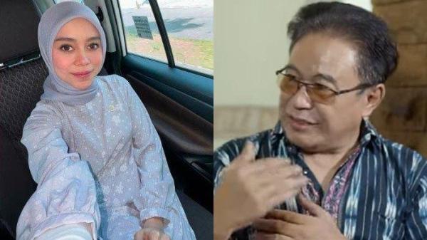 DIPOLISIKAN - Pedangdut Lesti Kejora (kiri) dipolisikan oleh komposer, Yoni Dores (kanan) atas dugaan pelanggaran hak cipta. Lesti disebut cover lagu tanpa izin sejak 2017, Selasa (20/5/2025).