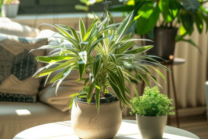 Como regar suas plantas