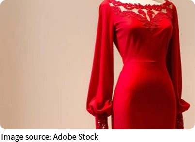 Hochzeitsoutfit Leitfaden