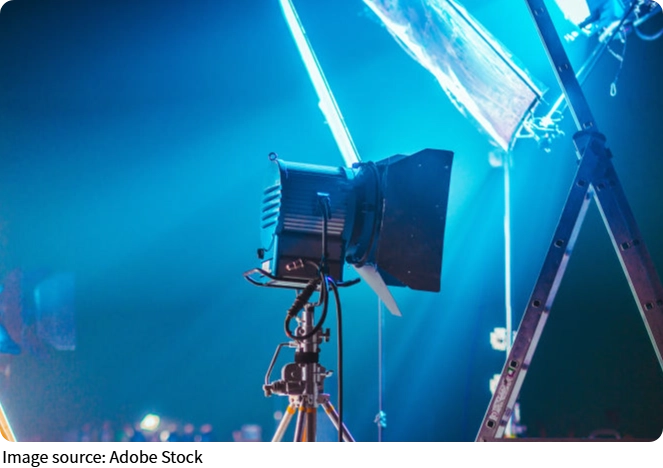 The Indie Film Revolution