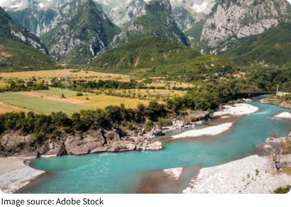 Rota Balcânica