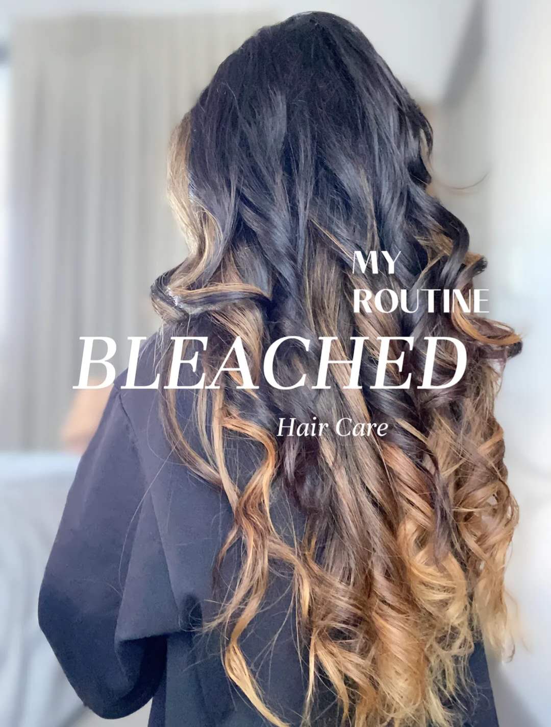 Hair Care 101