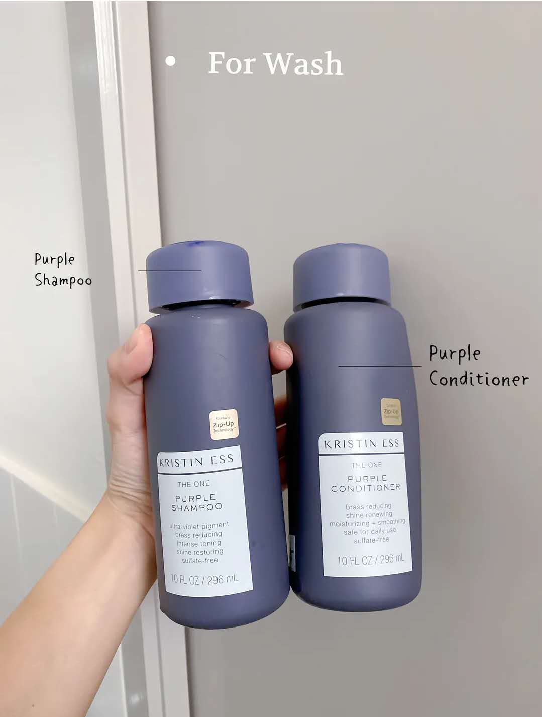 Hair Care 101