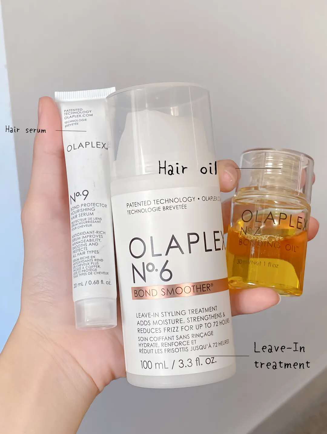 Hair Care 101