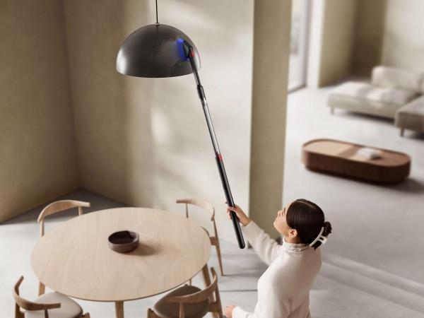 Dyson unveils its slimmest vacuum yet — The 38mm PencilVac: See India launch details