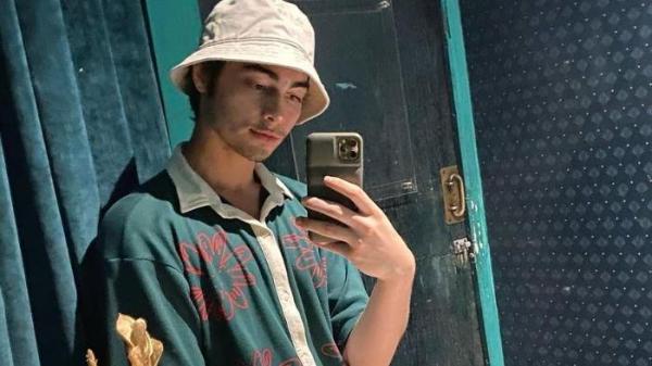 Matthew Kenevan Asmara Gen Z