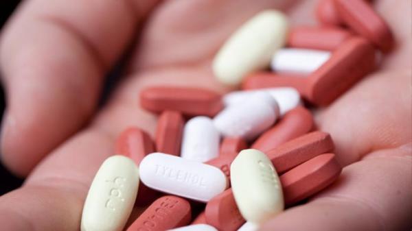 Terlalu sering mengonsumsi obat-obatan medis sangat tidak disarankan.