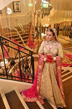'Not just a piece of jewellery': Actor Ruchi Gujjar faces flak for wearing PM Modi Pendants over bold bralette at Cannes 2025