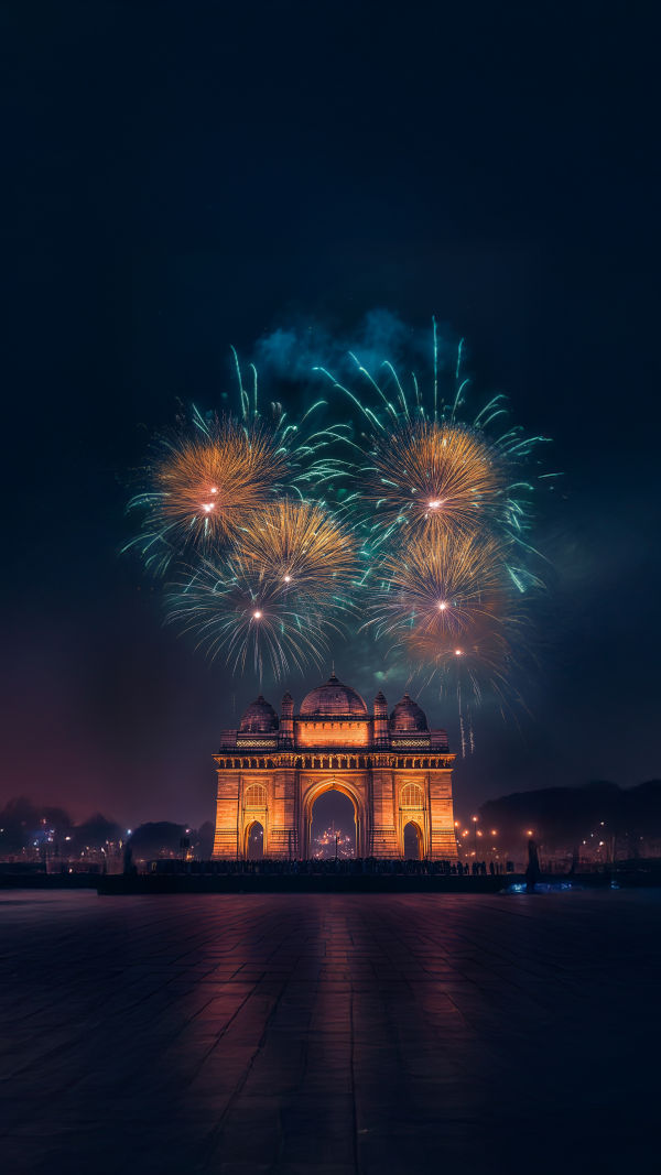 Marvelous Mumbai Awaits