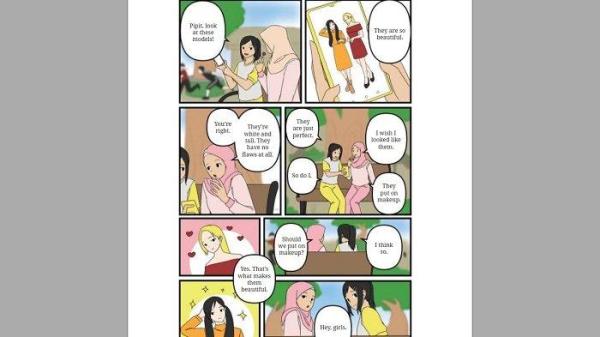 Kunci Jawaban Bahasa Inggris Kelas 8 Kurikulum Merdeka Halaman 237 238 239 240 2