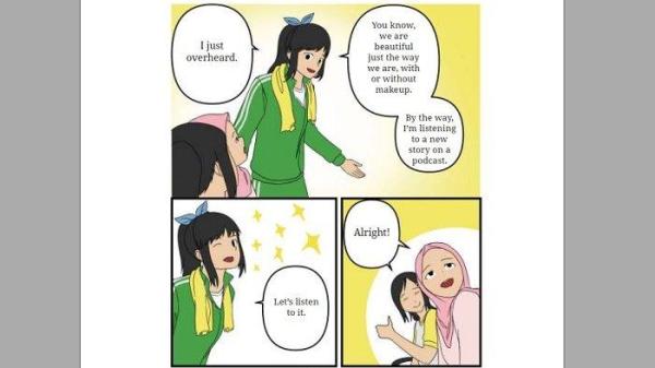 Kunci Jawaban Bahasa Inggris Kelas 8 Kurikulum Merdeka Halaman 237 238 239 240 3