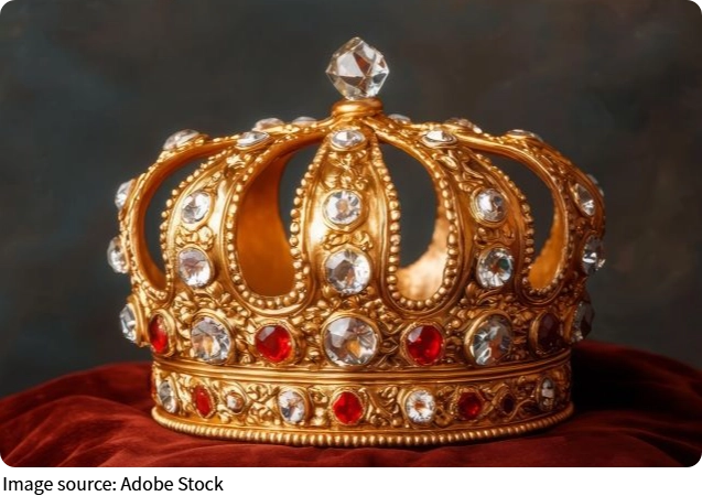 Las Tiaras de Carolina