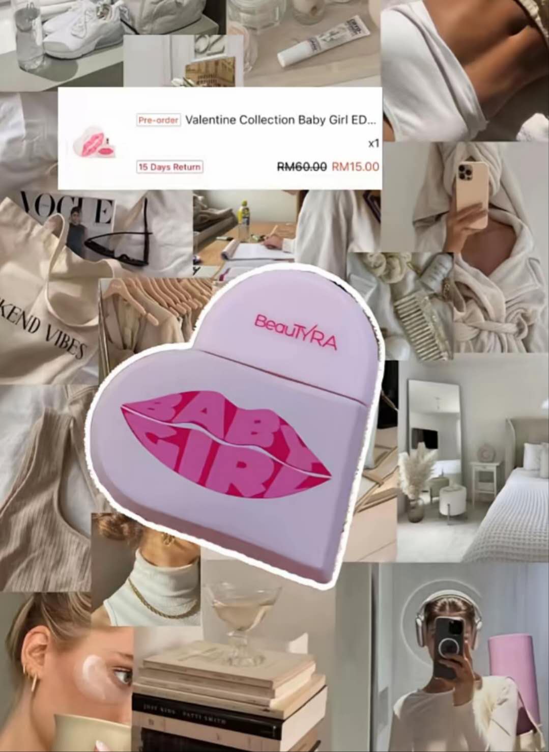 Parfum Tahan Lama