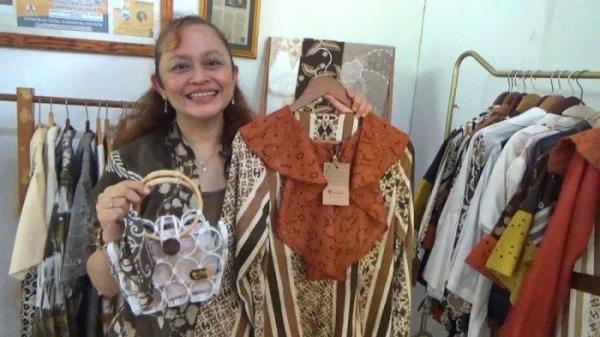 20250525 _ Produk Batik Warna Alam si Putri Gunungpati Semarang