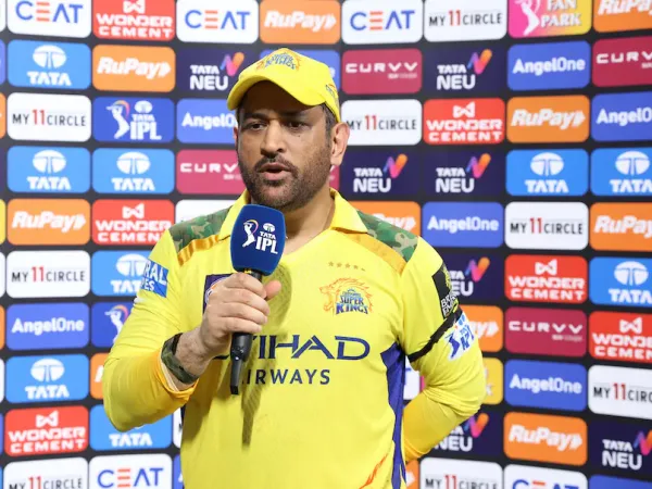 IPL 2025