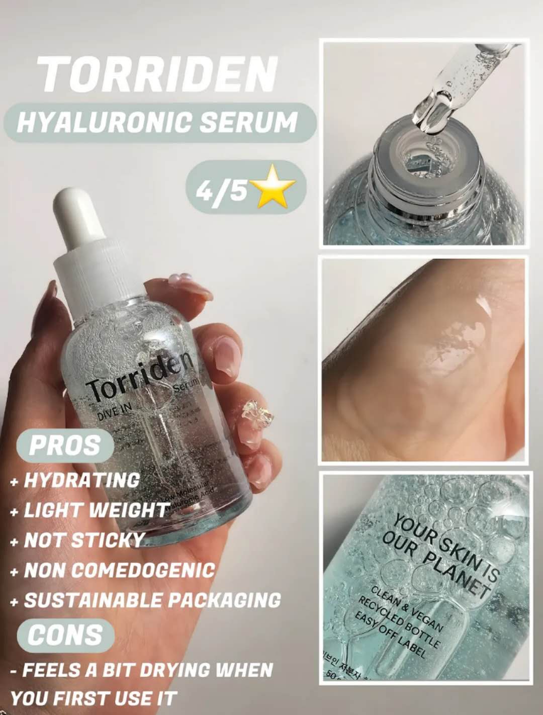 K-Beauty Skincare!