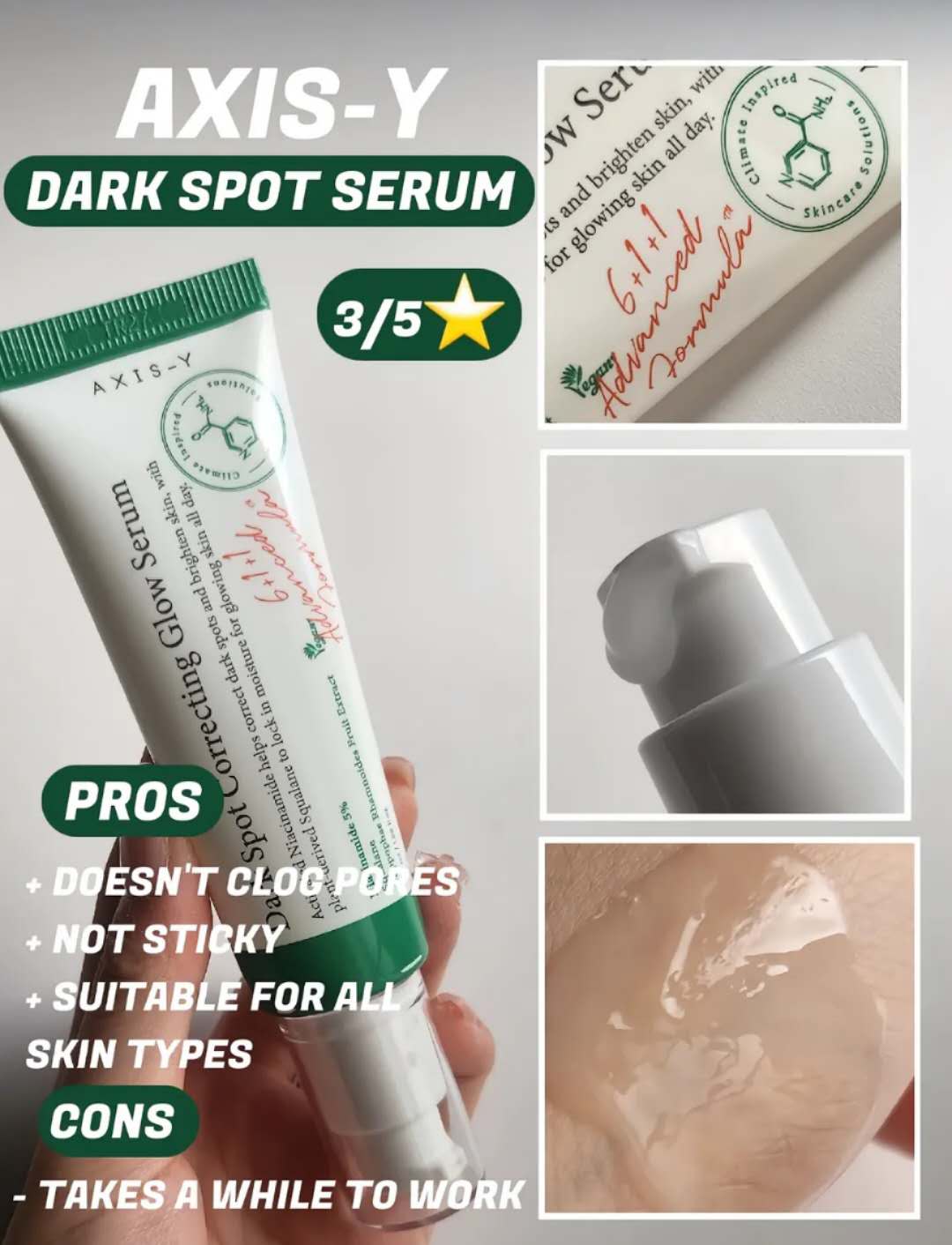 K-Beauty Skincare!