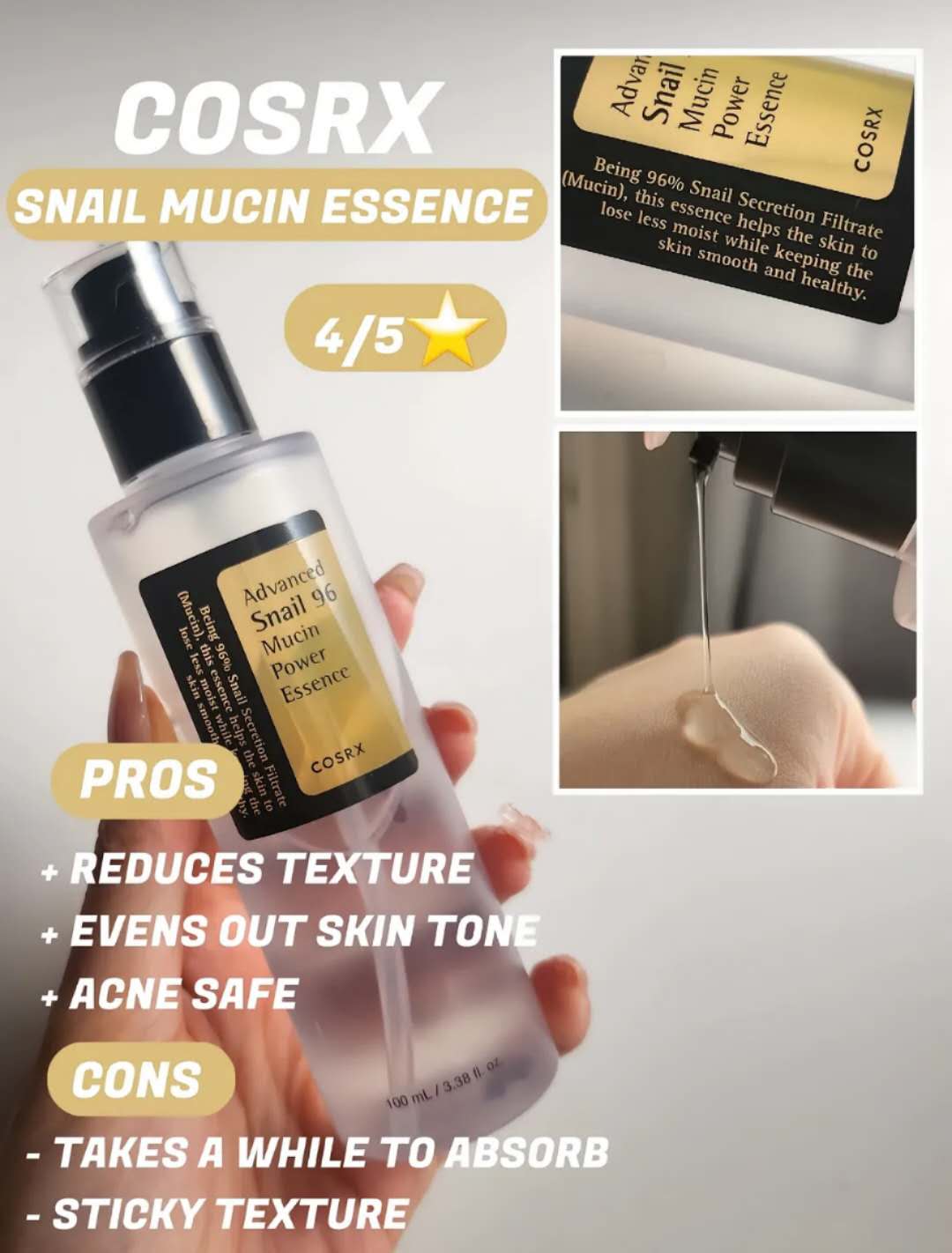 K-Beauty Skincare!