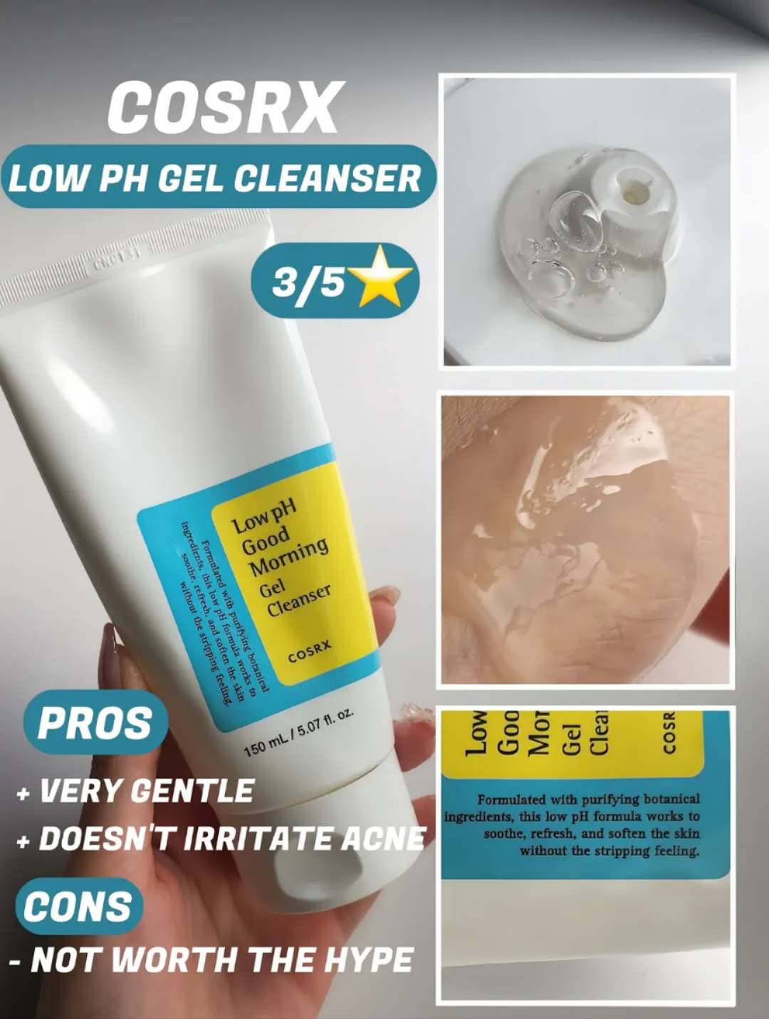 K-Beauty Skincare!