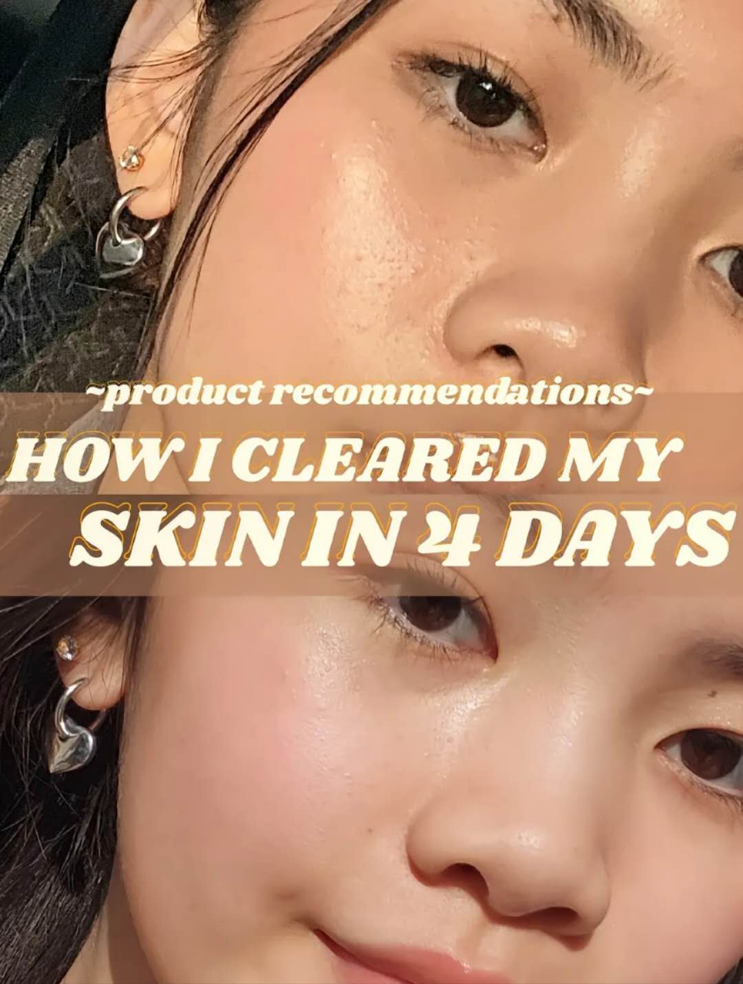 Viral K-Beauty Skincare!