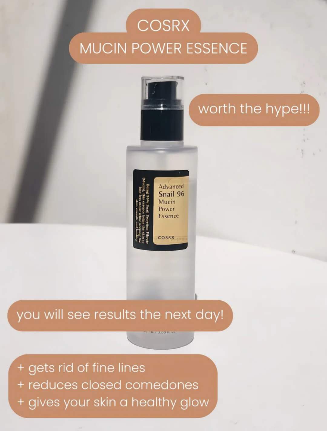 Viral K-Beauty Skincare!