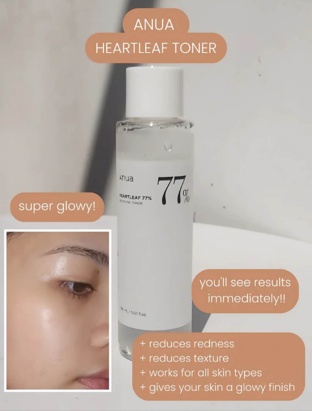 Viral K-Beauty Skincare!