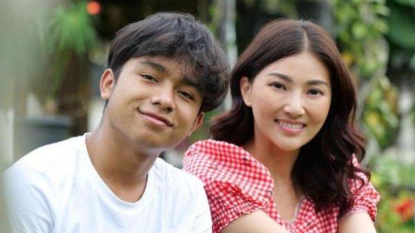 DIDEKATI PRIA - Artis Sarwendah didekai pria setelah bercerai dengan Ruben Onsu. Betrand Peto, anak angkatnya mengaku tak rela dan menyebut bundanya untuk sendiri dulu, Rabu (5/2/2025).