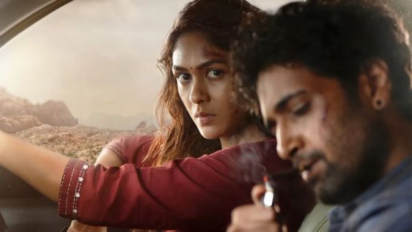 mrunal thakur upcoming movie dacoit 1748250674205