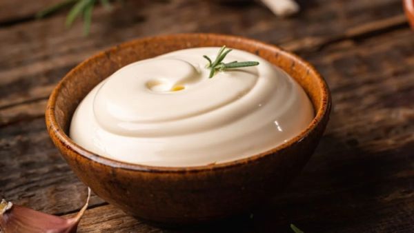 eggless mayonnaise recipe 1748247842547
