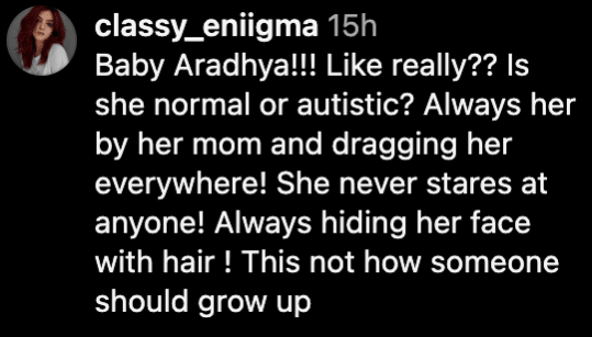 'Why are they overacting?': Aishwarya Rai blows kisses to designer Gaurav Gupta and daughter Aaradhya calls her baby; leaves netizens unimpressed