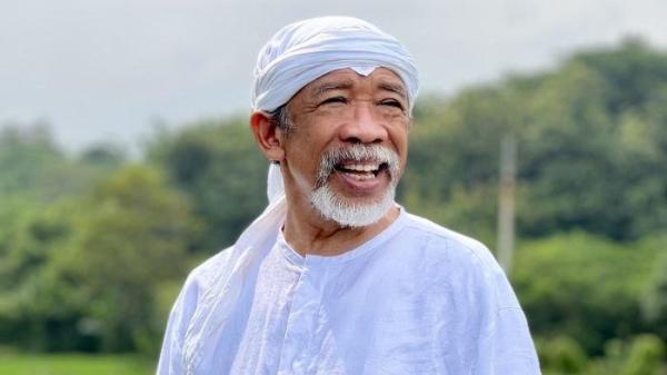 Nurul Qomar atau Abah Qomar