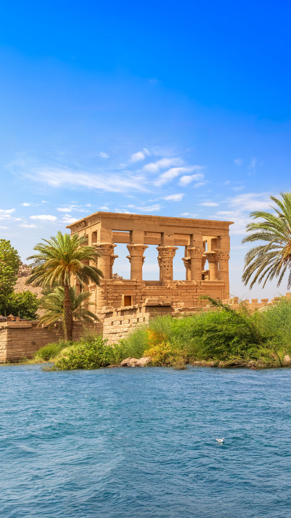 A Guide to Aswan